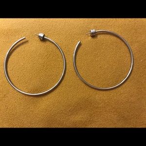 Michael Kors Hoops